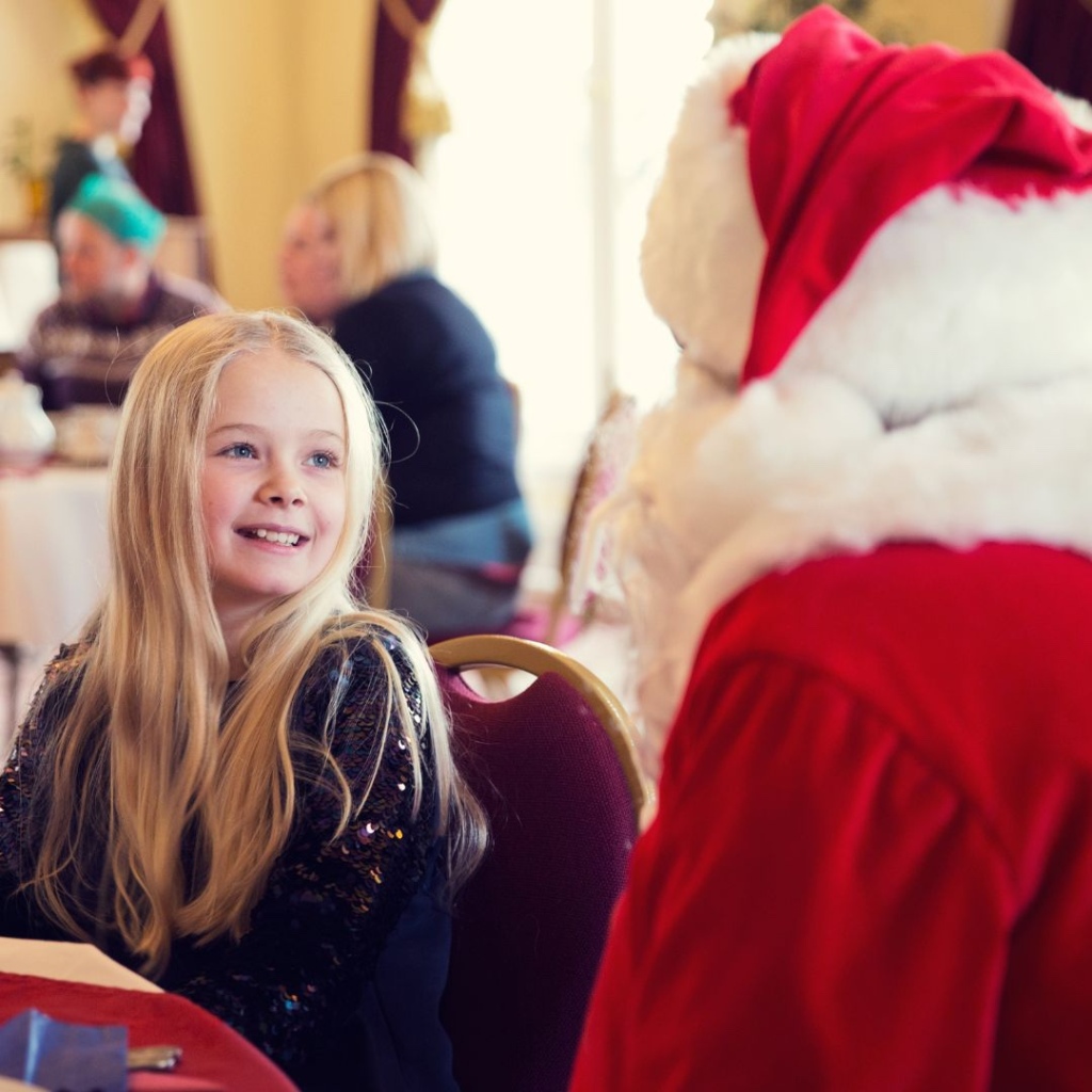20+ Christmas events with Food options 2022.